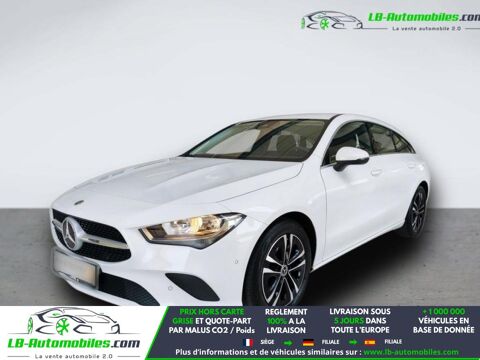 Classe CLA 180 BVA 2023 occasion 31850 Beaupuy