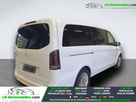 EQV 300 Long 204 ch 2024 occasion 31850 Beaupuy