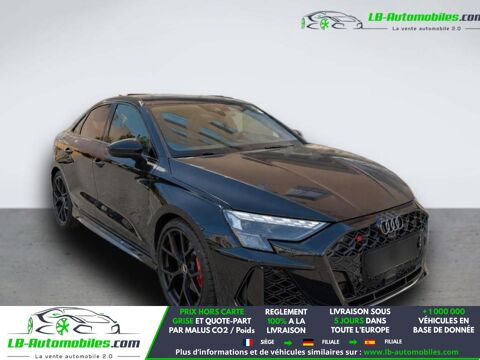 RS3 2.5 TFSI 400 Quattro 2026 occasion 31850 Beaupuy