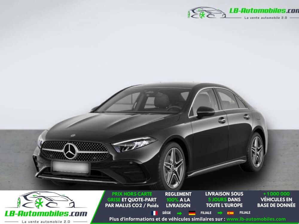 Classe A 180 BVA 2025 occasion 31850 Beaupuy