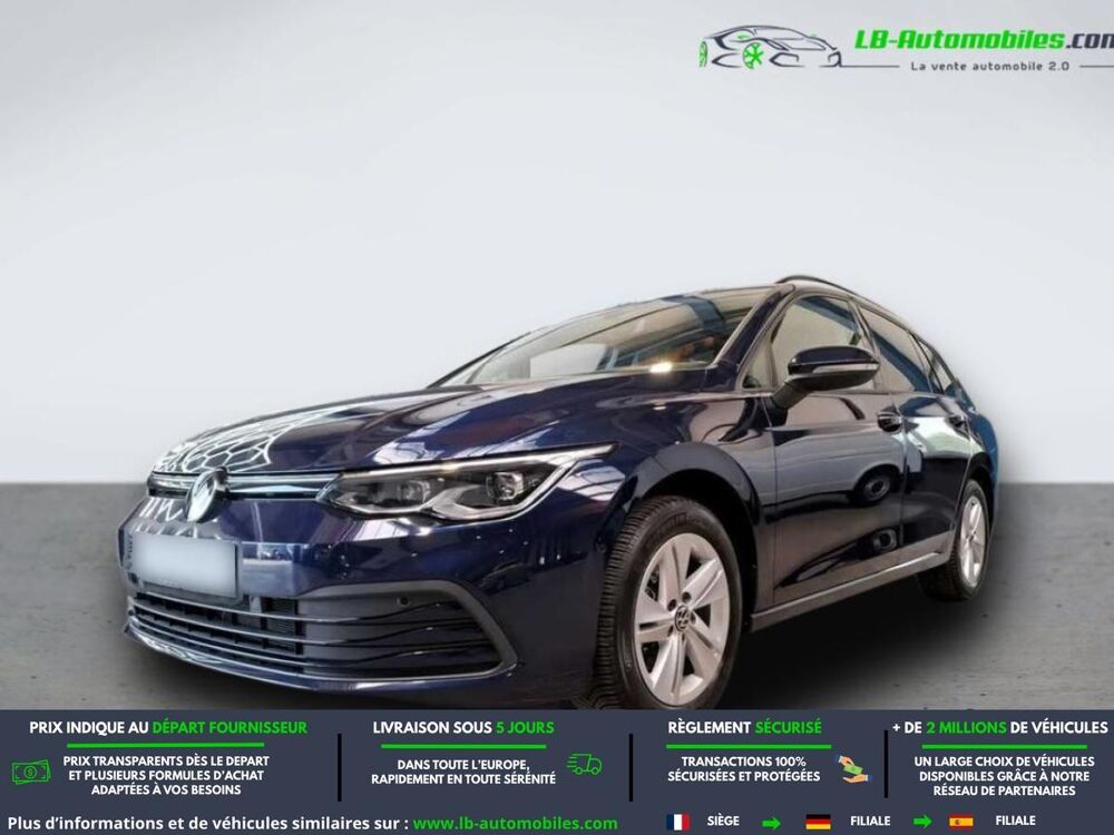 Golf SW 1.5 eTSI 150 BVA 2024 occasion 31850 Beaupuy