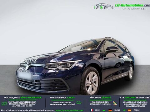 Annonce voiture Volkswagen Golf SW 19920 €