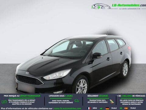 Annonce voiture Ford Focus 11090 €