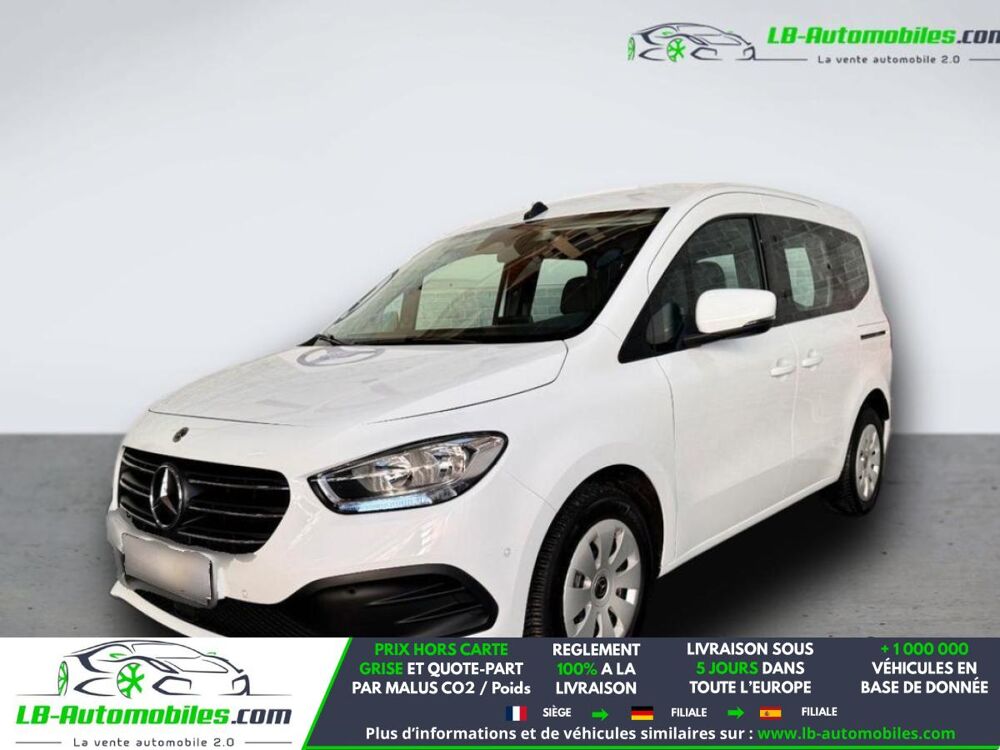 Classe T 180 BVA 2024 occasion 31850 Beaupuy