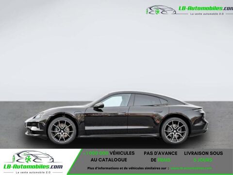 Divers 435 ch avec batterie performance plus 2025 occasion 31850 Beaupuy