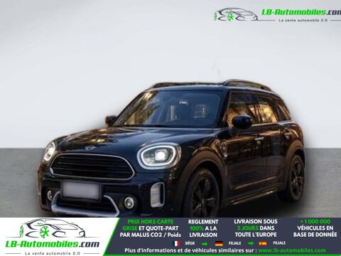 Clubman One D 116 ch BVA 2021 occasion 31850 Beaupuy