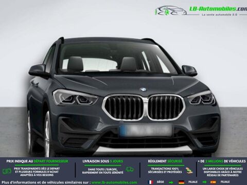X1 sDrive 18i 136 ch BVA 2022 occasion 31850 Beaupuy