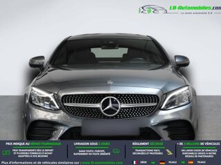 Classe C 300 BVA 2018 occasion 31850 Beaupuy