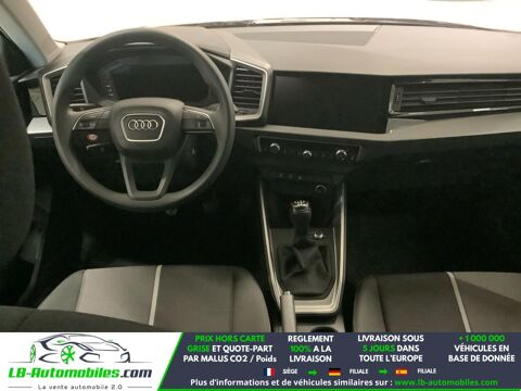 A1 25 TFSI 95 ch BVM 2021 occasion 31850 Beaupuy