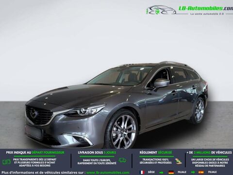 Annonce voiture Mazda 626 20999 €