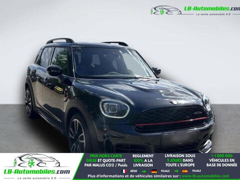 Annonce voiture Mini Countryman 31850 €