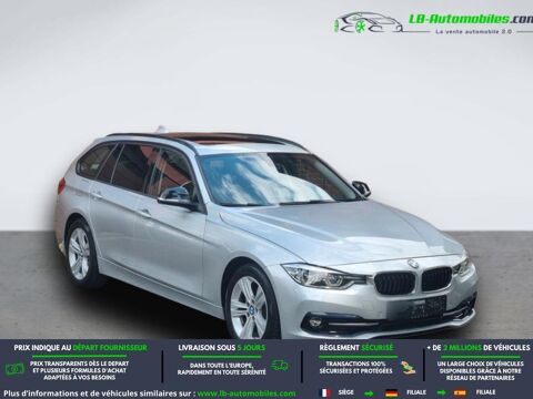 Annonce voiture BMW Série 3 17990 €