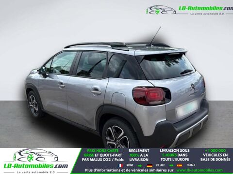 C3 Aircross PureTech 130 BVA 2022 occasion 31850 Beaupuy