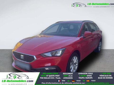 Annonce voiture Cupra Leon 21890 €