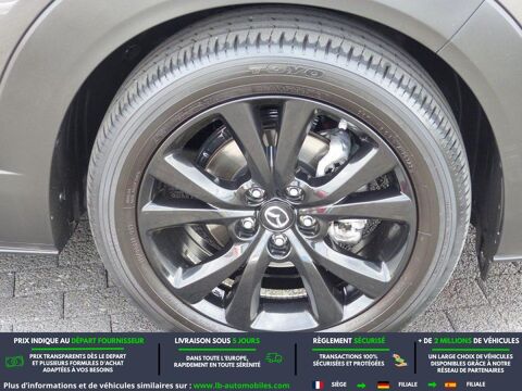 CX-30 2.0L e-SKYACTIV X M Hybrid 186 ch 4x2 BVM 2023 occasion 31850 Beaupuy