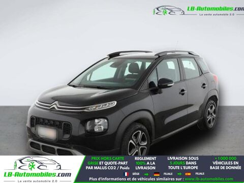 Citro&euml;n C3 Aircross BlueHDi 110 BVM 2021 occasion Beaupuy 31850