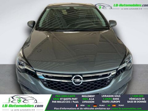 Astra 1.4 Turbo 150 ch BVA 2018 occasion 31850 Beaupuy