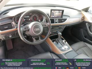 A6 2.0 TFSI 252 BVA 2017 occasion 31850 Beaupuy