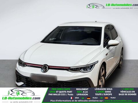 Volkswagen Golf 2.0 TSI 300 BVA 2021 occasion Beaupuy 31850