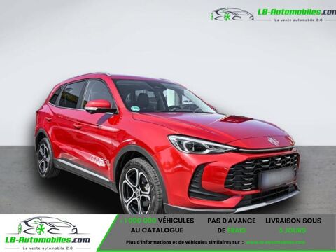 MG.ZS 1.0L T-GDI 111ch 2WD BVA6 2025 occasion 31850 Beaupuy