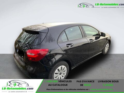Mercedes Classe A 160 CDI 2015 occasion Beaupuy 31850