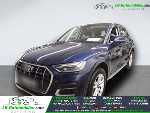 Q5 50 TFSIe 299 BVA Quattro 2022 occasion 31850 Beaupuy