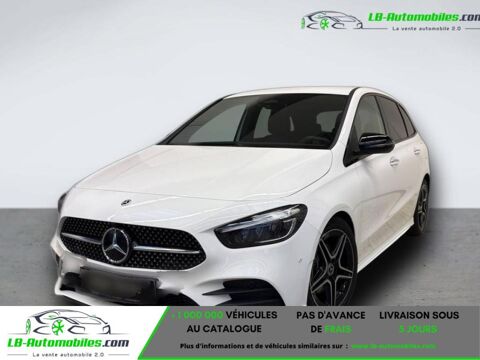 Mercedes Classe B 200 d BVA 2024 occasion Beaupuy 31850