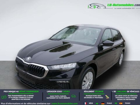 Annonce voiture Skoda Scala 25790 €