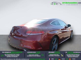 Classe C 200 BVA 2018 occasion 31850 Beaupuy