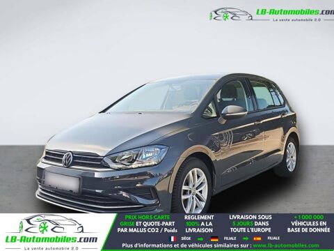 Annonce voiture Volkswagen Golf 17890 €