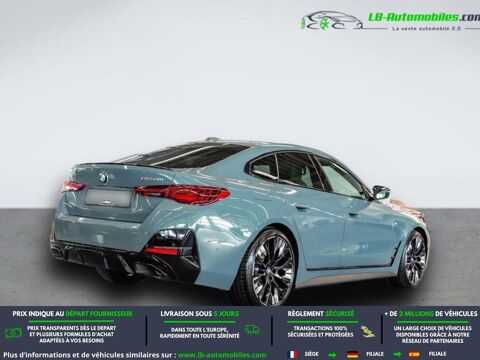 S&eacute;rie 4 M440i xDrive 374 ch BVA 2025 occasion 31850 Beaupuy