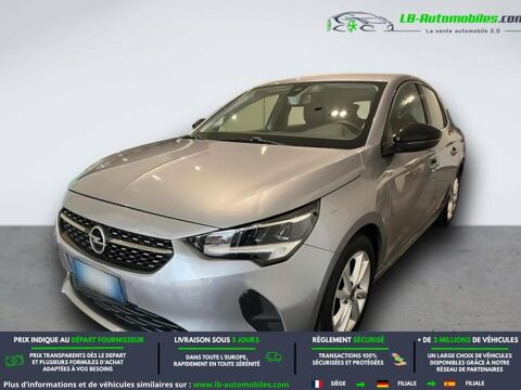Corsa 1.2 75 ch BVM 2021 occasion 31850 Beaupuy