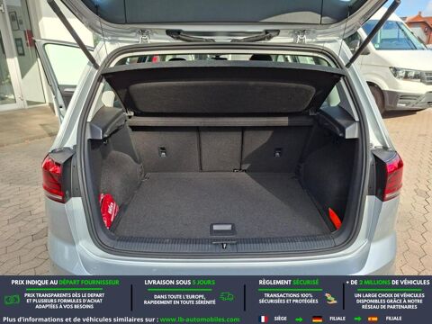 Golf 1.5 TSI 130 BVM 2019 occasion 31850 Beaupuy