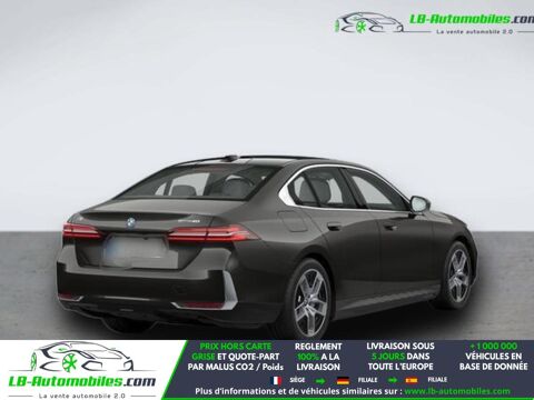 i5 eDrive40 340 ch 2025 occasion 31850 Beaupuy