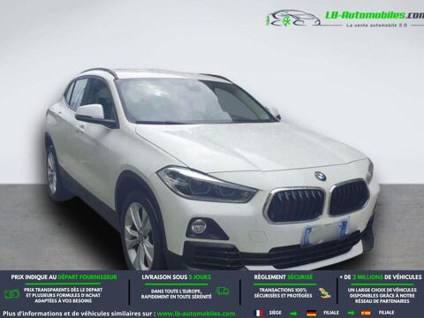 Annonce voiture BMW Série 1 22700 €
