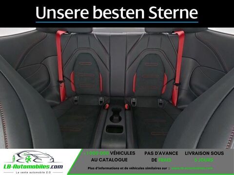 CLE 53 AMG BVA 4MATIC+ 2024 occasion 31850 Beaupuy