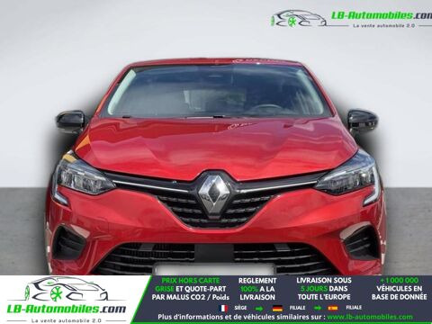 Clio V TCe 90 BVM 2023 occasion 31850 Beaupuy