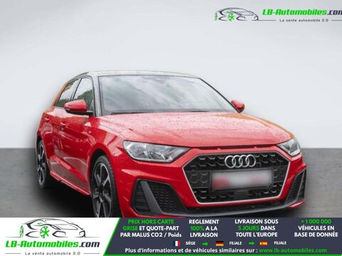 A1 25 TFSI 95 ch BVM 2019 occasion 31850 Beaupuy