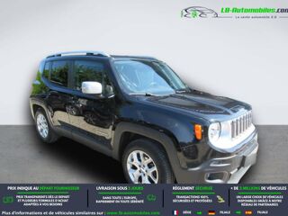 Renegade 1.4 MultiAir 140 ch 2015 occasion 31850 Beaupuy