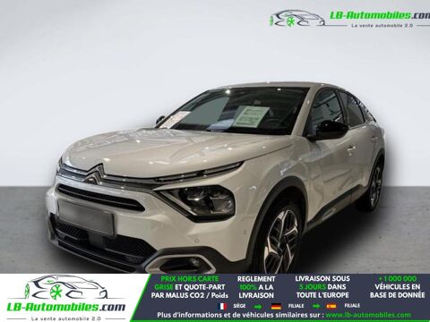 Citro&euml;n C4 PureTech 130 BVM 2025 occasion Beaupuy 31850