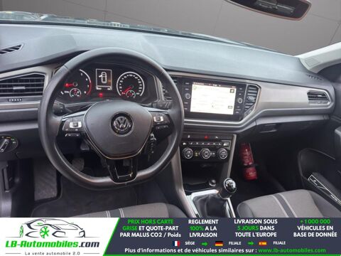 T-ROC 1.0 TSI 110 Start/Stop BVM 2020 occasion 31850 Beaupuy
