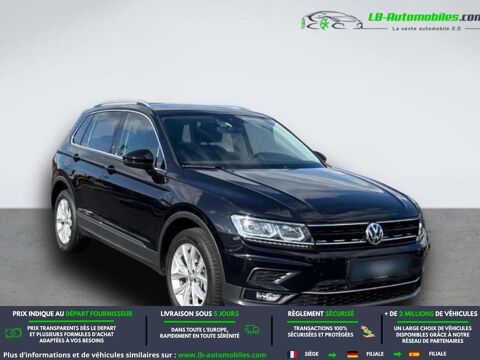 Tiguan 2.0 TSI 190 BVA 4Motion 2019 occasion 31850 Beaupuy