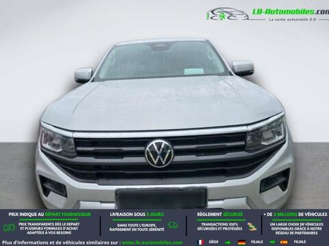 Amarok 2.0 TDI 205 BVM 4MOTION 2024 occasion 31850 Beaupuy