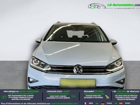 Golf 1.5 TSI 130 BVM 2018 occasion 31850 Beaupuy