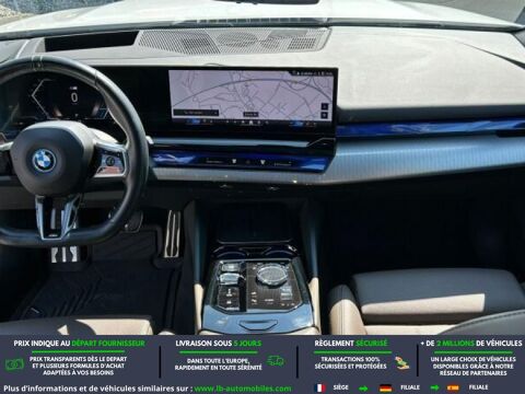 i5 eDrive40 340 ch 2024 occasion 31850 Beaupuy