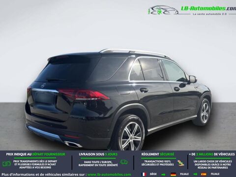 Classe GLE 300 d BVA 4Matic 2023 occasion 31850 Beaupuy