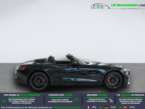 AMG GT 476 ch BVA 2020 occasion 31850 Beaupuy