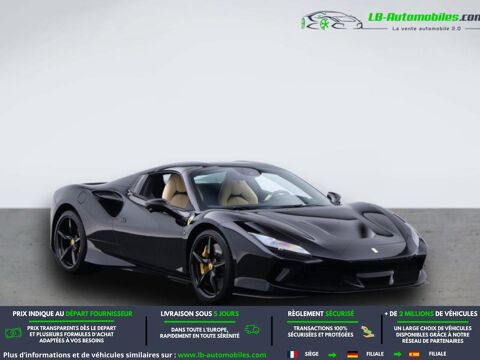 F8 Spider 3.9 V8 BiTurbo 720ch 2021 occasion 31850 Beaupuy