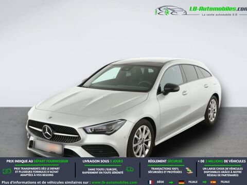 Annonce voiture Mercedes Classe CLA 26900 €
