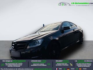 Classe C 220 CDI BVA 2014 occasion 31850 Beaupuy